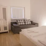 Shishka Apartman