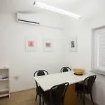 Shishka Apartman Ljubljana