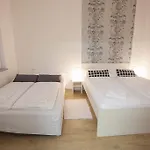 Shishka Apartman