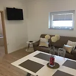 Apartman Shishka *