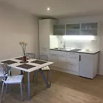 Shishka Apartman