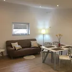 Shishka Apartman Ljubljana