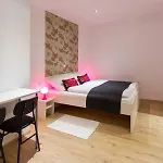 Apartman Shishka *