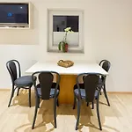Shishka Apartman Ljubljana