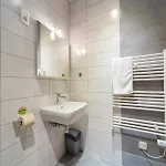 Apartman Shishka *