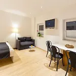 Apartman Shishka