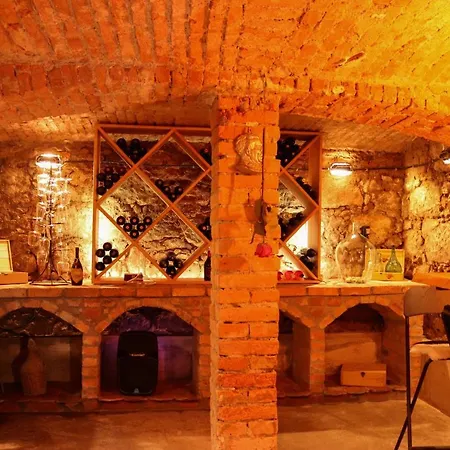 Appartement Shishka