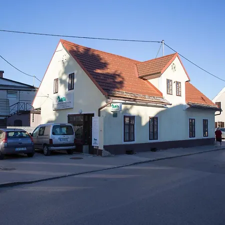 Appartement Shishka *