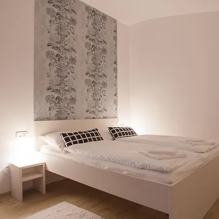 Appartement Shishka *
