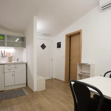Shishka Appartement