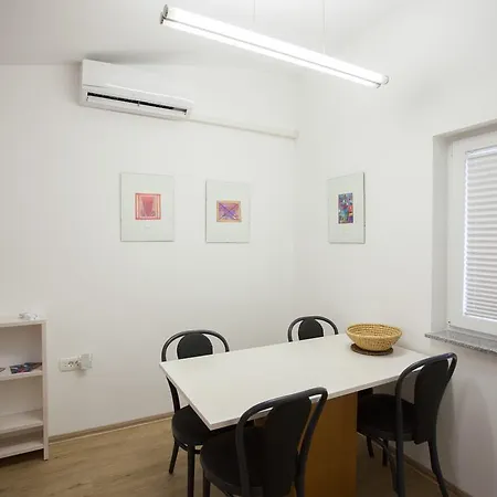 Shishka Appartement Ljubljana