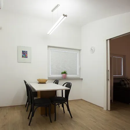 Appartement Shishka