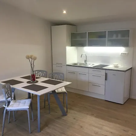 Shishka Appartement
