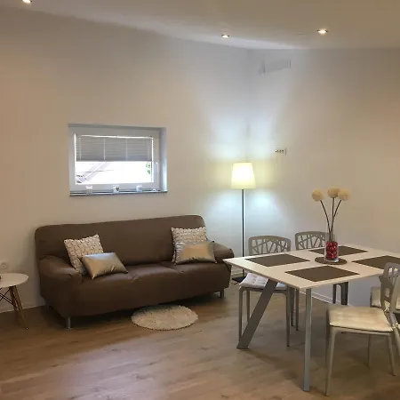Shishka Appartement Ljubljana