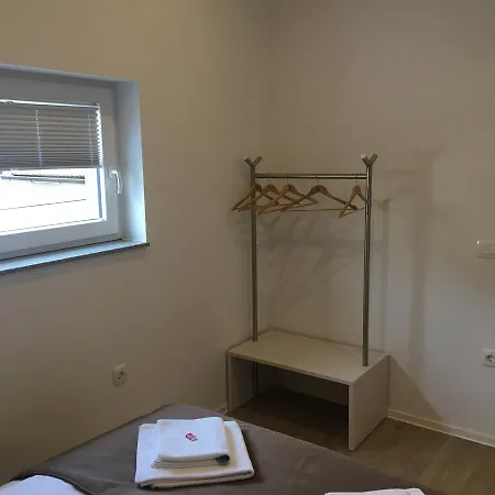 Appartement Shishka Ljubljana