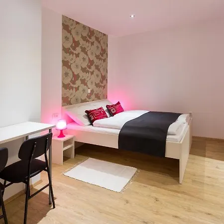 Appartement Shishka *