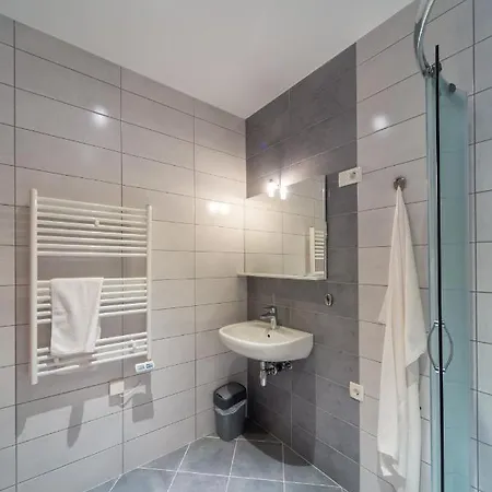 Shishka Appartement *