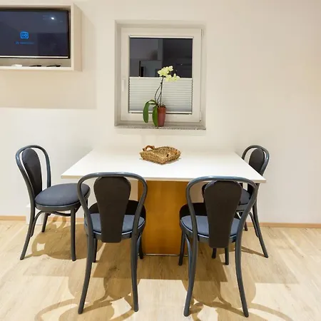 Shishka Appartement Ljubljana