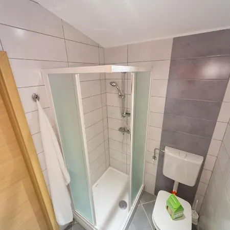 Appartement Shishka
