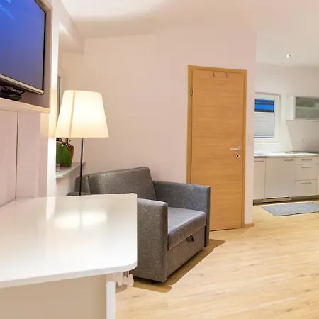 Appartement Shishka