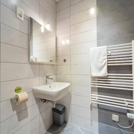 Appartement Shishka *