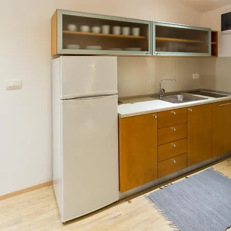 Appartement Shishka Ljubljana