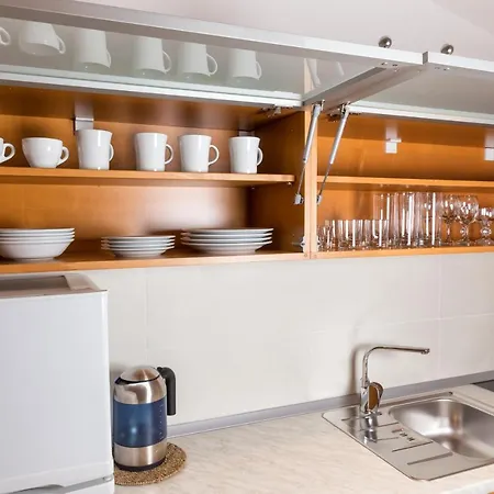 Appartement Shishka