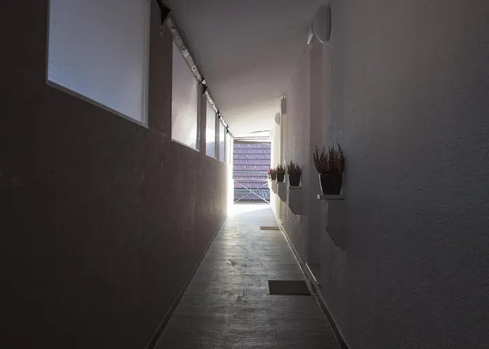 Apartament Shishka Lublana