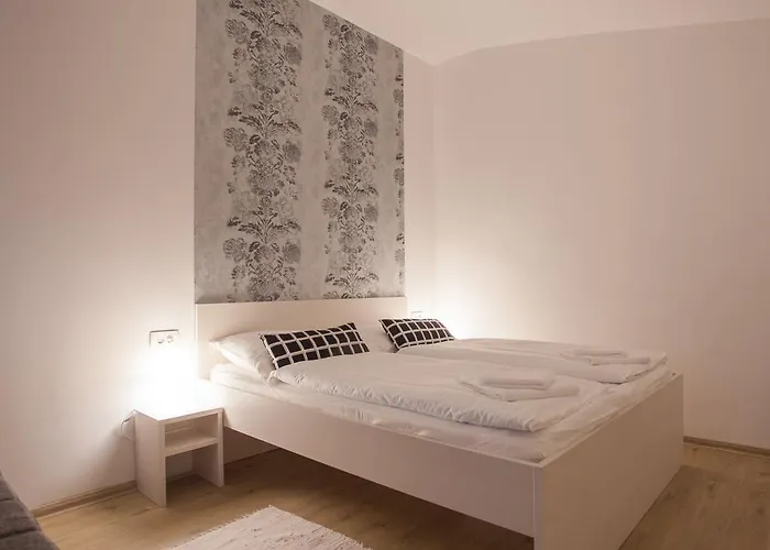 Apartament Shishka *