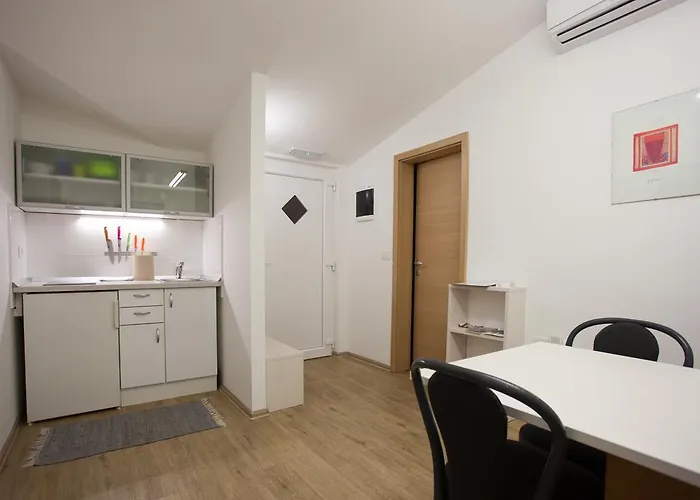 Shishka Apartament