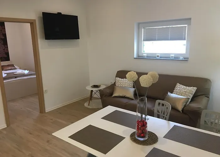 Apartament Shishka *