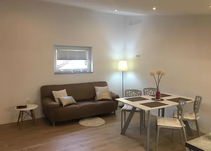 Shishka Apartament Lublana