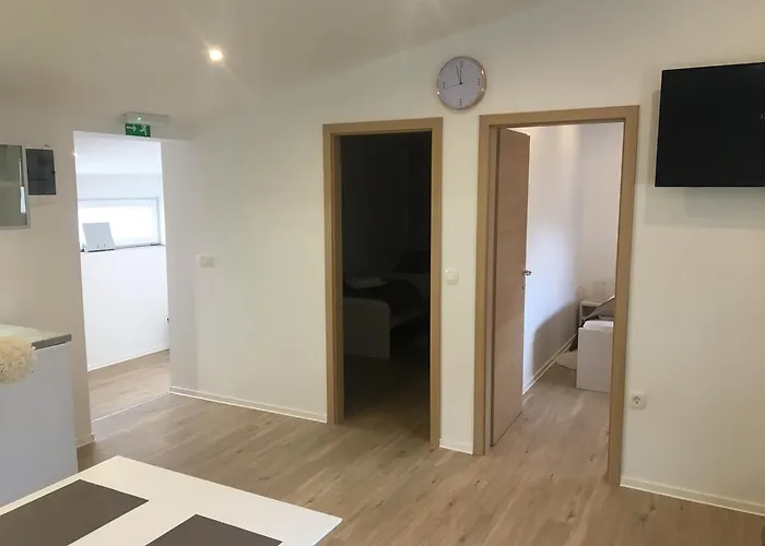 Shishka Apartament *