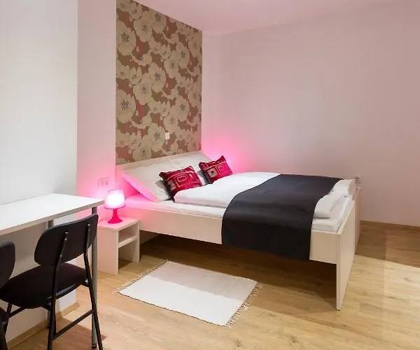 Apartament Shishka *