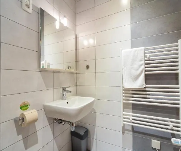 Apartament Shishka *