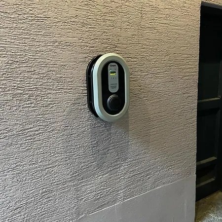 Apartment Shishka Laibach