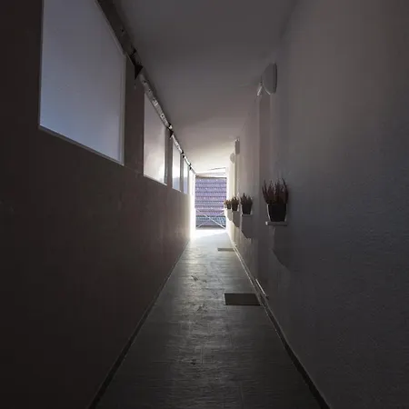 公寓 Shishka 卢布尔雅那