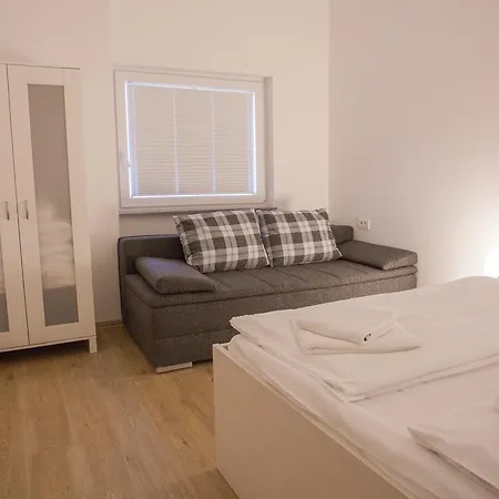 Shishka Apartment