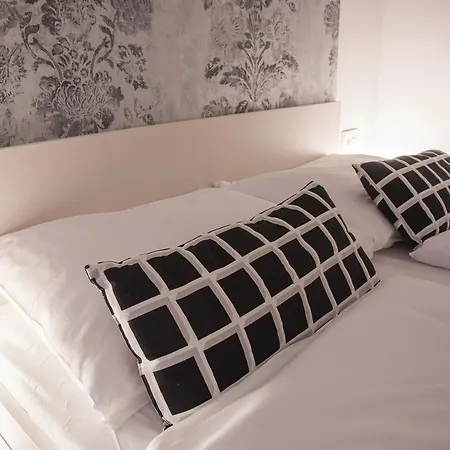 Apartament Shishka Lublana