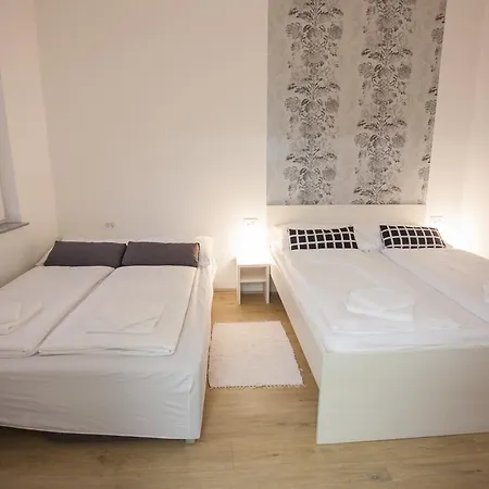 Shishka Apartment