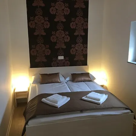 Apartament Shishka Lublana