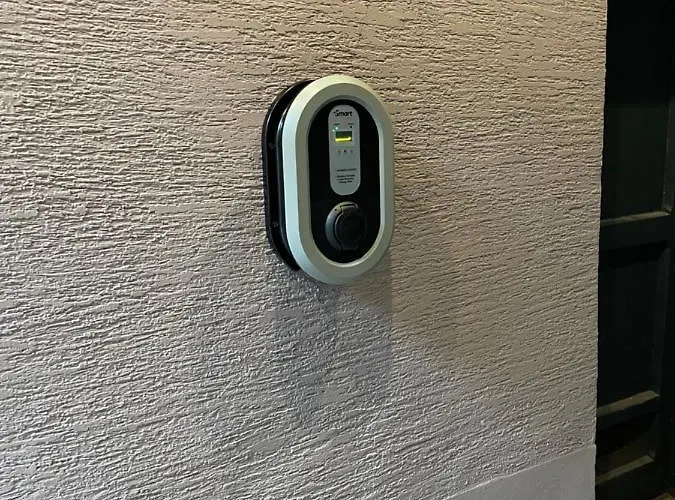 Апартаменты Shishka Любляна