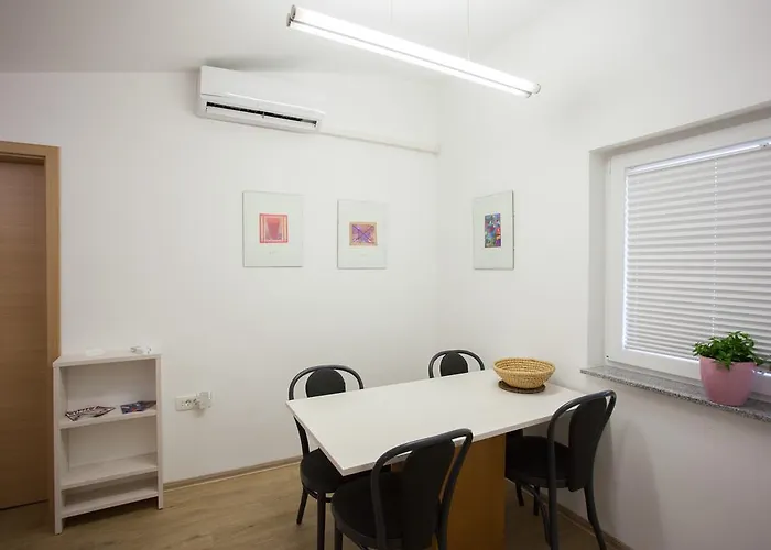 Shishka Apartma Ljubljana