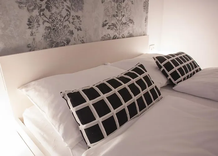 Apartma Shishka Ljubljana