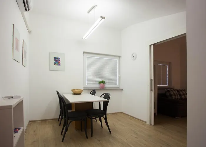 Апартаменты Shishka