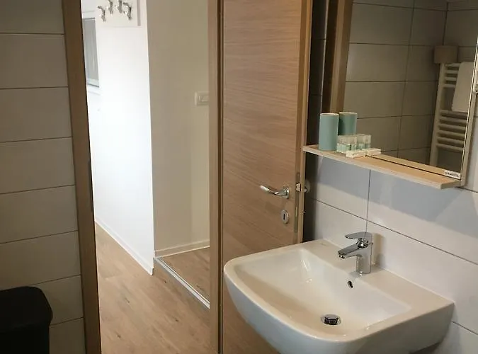 Shishka Apartma Ljubljana