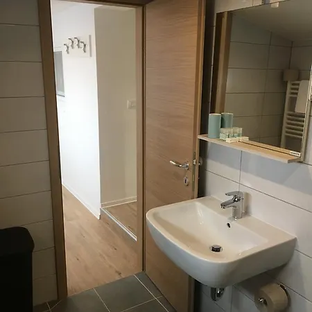 Shishka Apartman Ljubljana