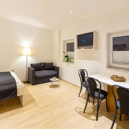 Apartman Shishka